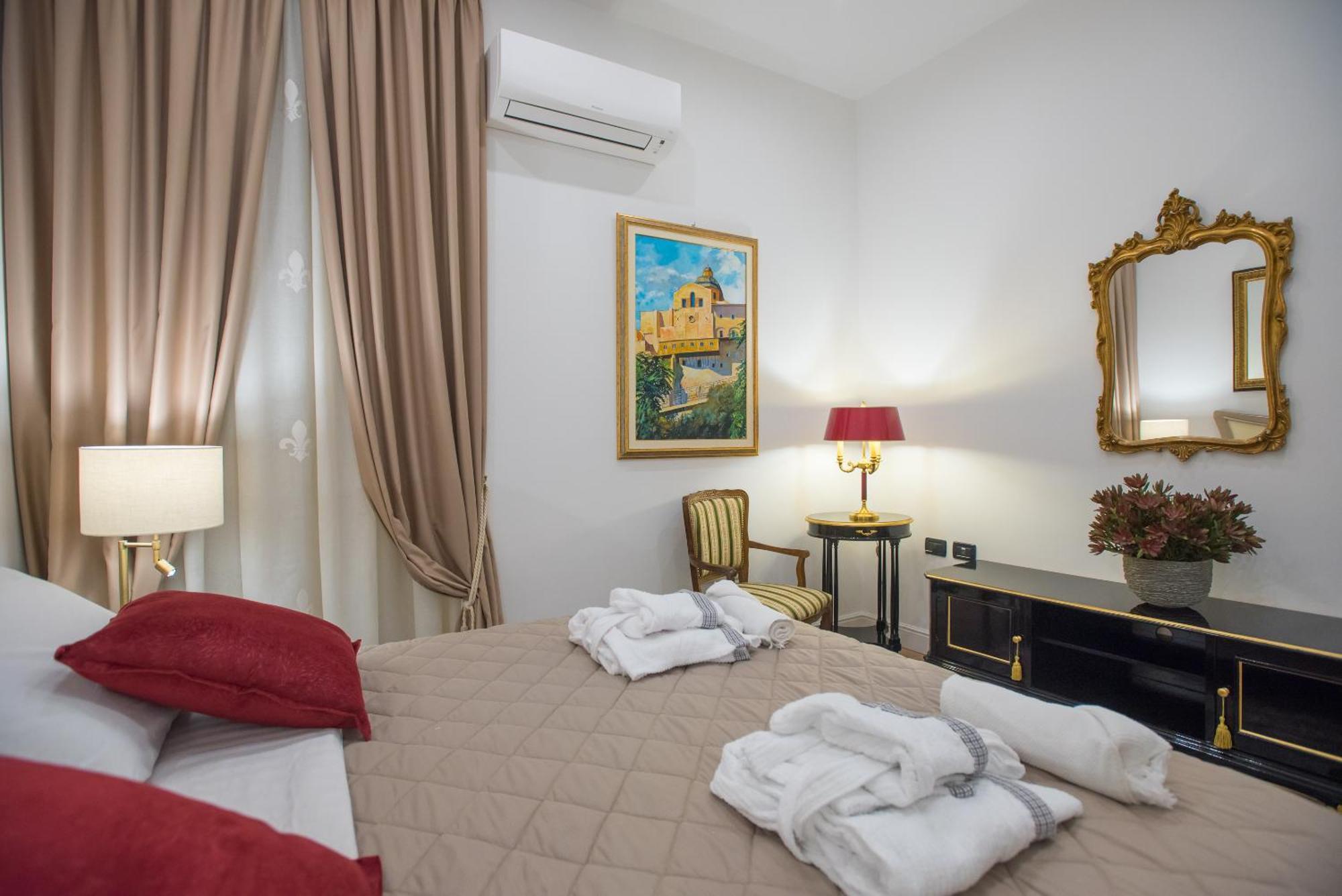 Apartment In The City Centre - Free Parking Cagliari Exterior foto